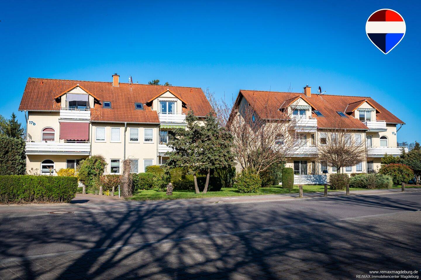 Mehrfamilienhaus zum Kauf - Ansicht 2