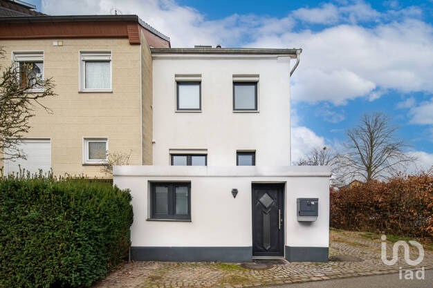 Reihenendhaus zum Kauf 460.000 € 2 Zimmer 85 m² 330 m² Grundstück Pinneberg 25421
