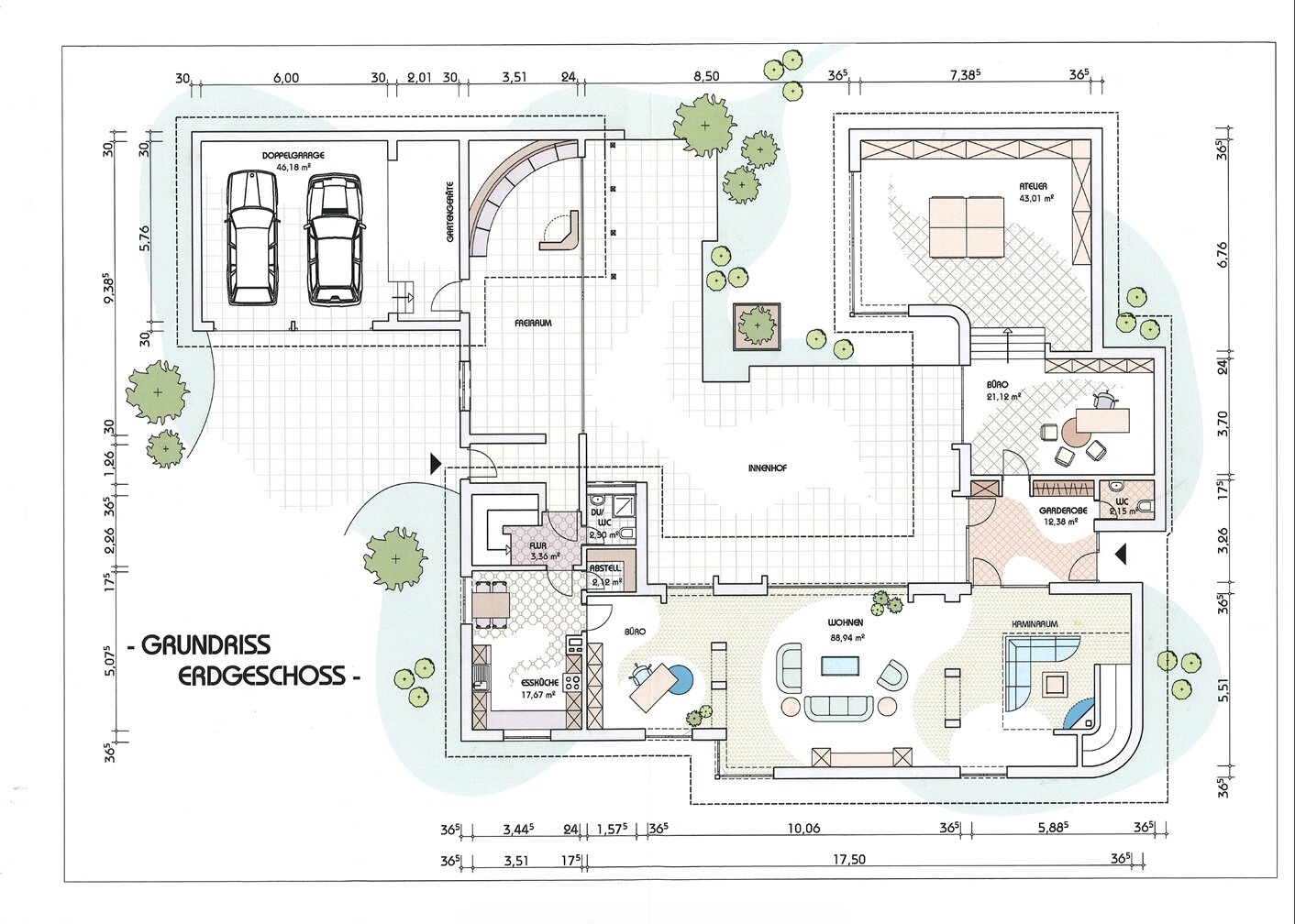 Villa zum Kauf 395.000 € 11 Zimmer 361 m²<br/>Wohnfläche 3.730 m²<br/>Grundstück Madfeld Brilon 59929