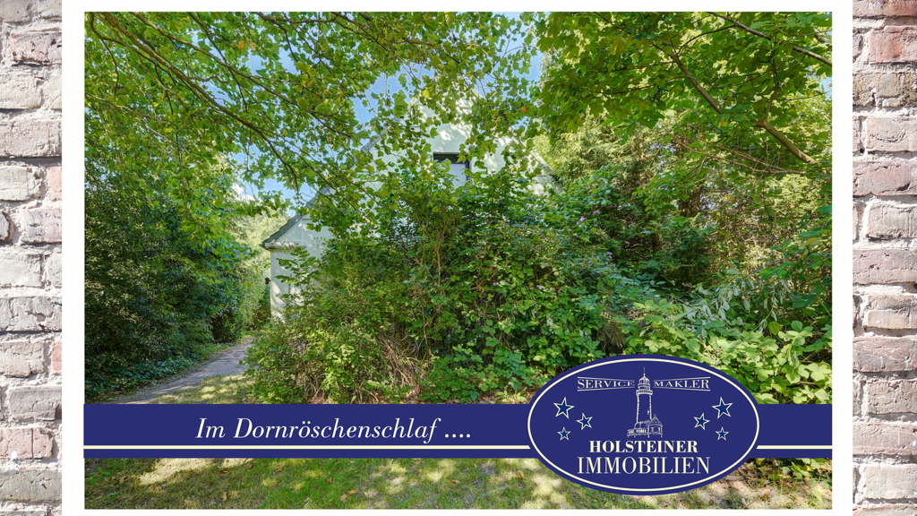 Einfamilienhaus zum Kauf 249.000 € 1 Zimmer 100 m² 1.214 m² Grundstück frei ab sofort Kronshagen 24119