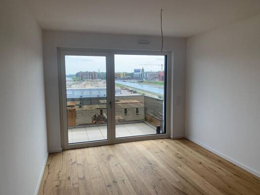 Wohnung zum Kauf - Neubau provisionsfrei 649.900 € 3 Zimmer 78,5 m² 2. Geschoss Neustadt Mainz 55118