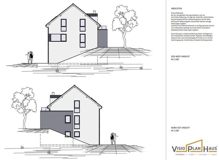 Einfamilienhaus zum Kauf 628.000 € 5 Zimmer 180 m² 1.400 m² Grundstück Kinderbeuern 54538