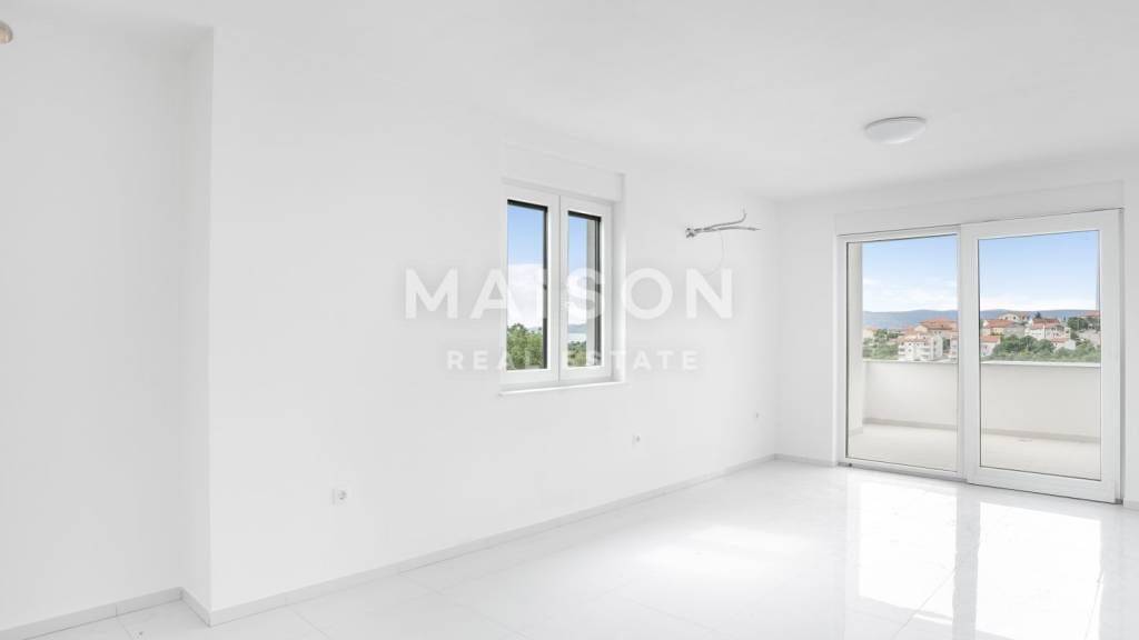 Wohnung zum Kauf 229.845 € 3 Zimmer 61 m² 2. Geschoss Novi Vinodolski Novi Vinodolski