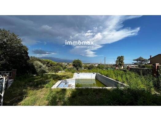 Acker-/Waldstück zum Kauf 330.000 € Lliçà d'Amunt 08186