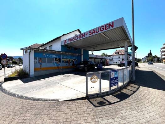 Sonstiges zum Kauf 6 Zimmer 638 m² Grundstück Bad Krozingen Bad Krozingen 79189