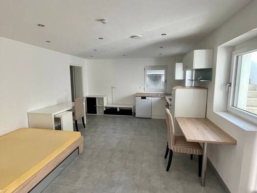 Wohnung zur Miete 600 € 1 Zimmer 39 m² frei ab 01.09.2026 Herzogenaurach 91074