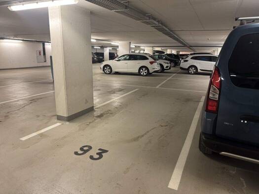 Tiefgaragenstellplatz zur Miete 125 € Grazbachgasse Jakomini Graz 8010