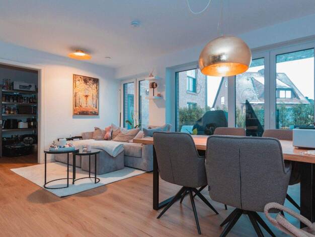 Wohnung zur Miete 860 € 3 Zimmer 73,6 m² frei ab 01.04.2026 Nordhorn 48529