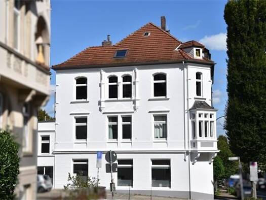Wohnung zum Kauf 450.000 € 5 Zimmer 107 m² Innenstadt Bielefeld 33615