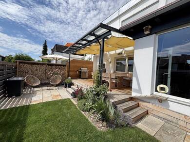 Wohnung zum Kauf 589.000 € 3 Zimmer 121 m² Haidholzen Stephanskirchen 83071