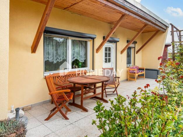 Bungalow zum Kauf 40.000 € 2 Zimmer 40 m² 490 m² Grundstück Schmon Querfurt 06268