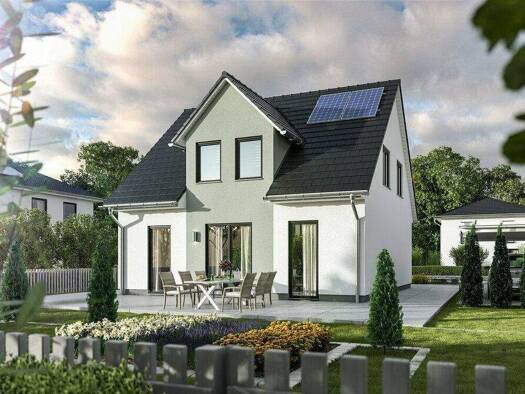 Einfamilienhaus zum Kauf 397.300 € 4 Zimmer 122 m² 893 m² Grundstück Harnischdorfer Straße Gallinchen Cottbus 03051