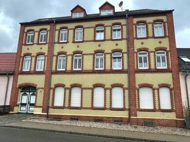 Mehrfamilienhaus zum Kauf als Kapitalanlage geeignet 299.000 € 427,3 m² Ronneburg Ronneburg 07580