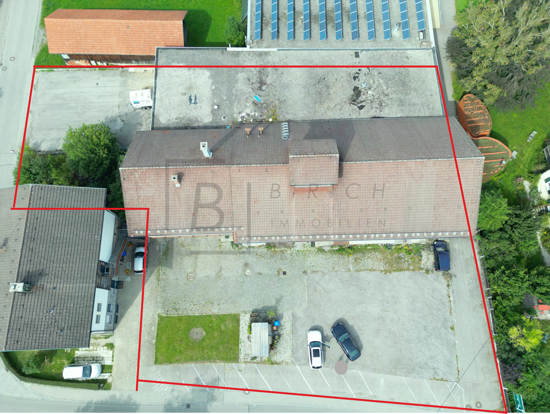 Freifläche zum Kauf 1.730.000 € 3.520 m²<br/>Lagerfläche ab 500 m²<br/>Teilbarkeit Görisried 87657