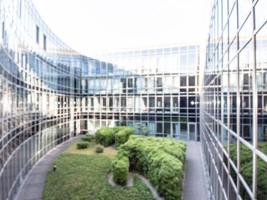 Bürofläche zur Miete provisionsfrei 8,50 € 613 m² Bürofläche teilbar ab 613 m² Bergheim Duisburg 47228