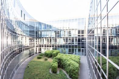 Bürofläche zur Miete provisionsfrei 8,50 € 613 m² Bürofläche teilbar ab 613 m² Bergheim Duisburg 47228