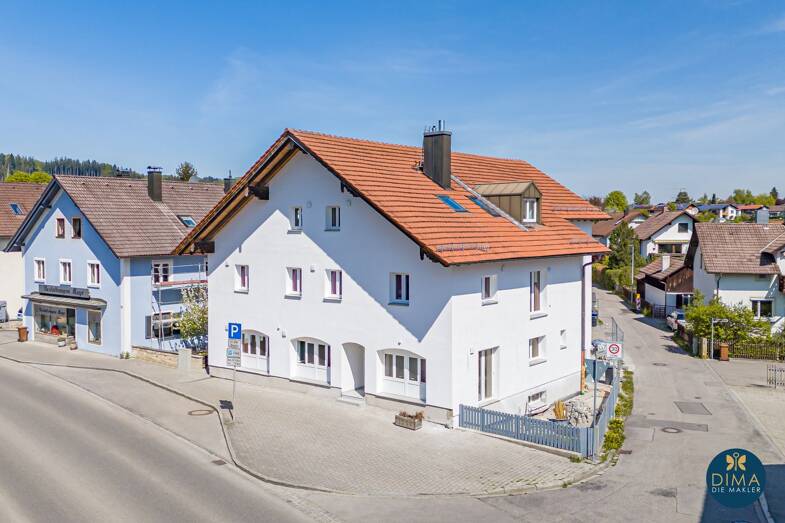 Bürofläche zum Kauf 145.000 € 1 Zimmer 39,4 m² Bürofläche Peißenberg Peißenberg 82380