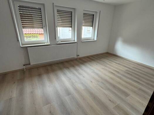 Wohnung zur Miete 850 € 3 Zimmer 67 m² Geschoss 1/2 frei ab 01.09.2026 Großsachsenheim Sachsenheim 74343