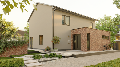 Stadthaus zum Kauf provisionsfrei 450.000 € 6 Zimmer 170 m² Amoltern Endingen 79346