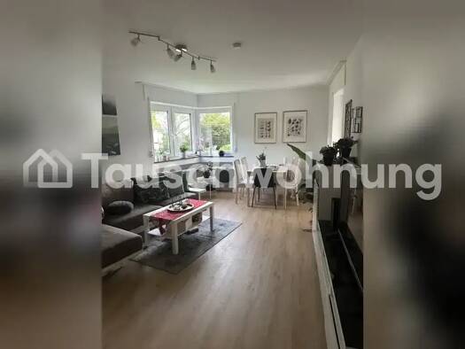 Terrassenwohnung zur Miete Tauschwohnung 875 € 3 Zimmer 76 m² 1. Geschoss Bocklemünd/Mengenich Köln 50829