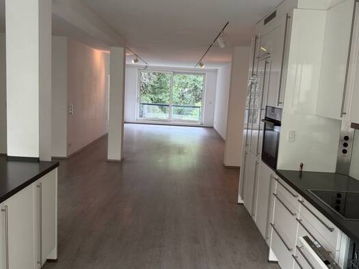 Wohnung zur Miete 2.550 € 3 Zimmer 121 m² Geschoss 2/4 frei ab sofort Uhlenhorst Hamburg 22087