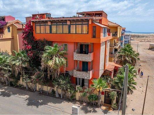 Doppelhaushälfte zum Kauf 1.250.000 € 764 m² Santa Maria