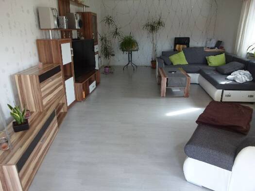 Wohnung zur Miete 750 € 3,5 Zimmer 150 m² 1. Geschoss Coppenbrügge Coppenbrügge 31863