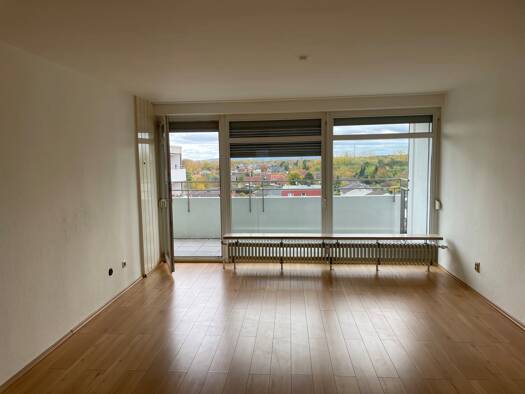Penthouse zur Miete 850 € 3 Zimmer 86 m² Geschoss 5/6 frei ab sofort Krähenwinkel 2 Watenbüttel Braunschweig 38112