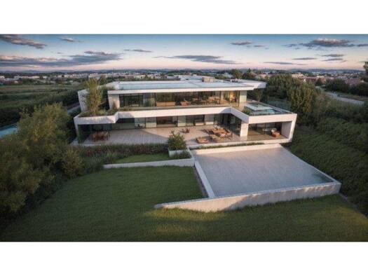 Grundstück zum Kauf 640.000 € Vila Real de Santo António