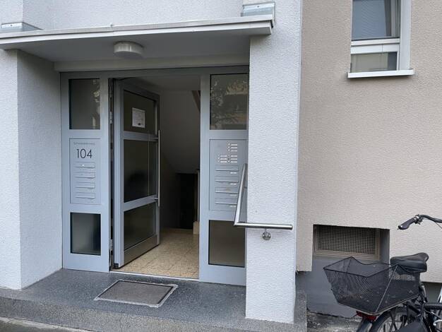 Wohnung zum Kauf provisionsfrei 399.000 € 4 Zimmer 92,5 m² 1. Geschoss Schwarzerlenweg 104 Griesheim Frankfurt am Main 65933