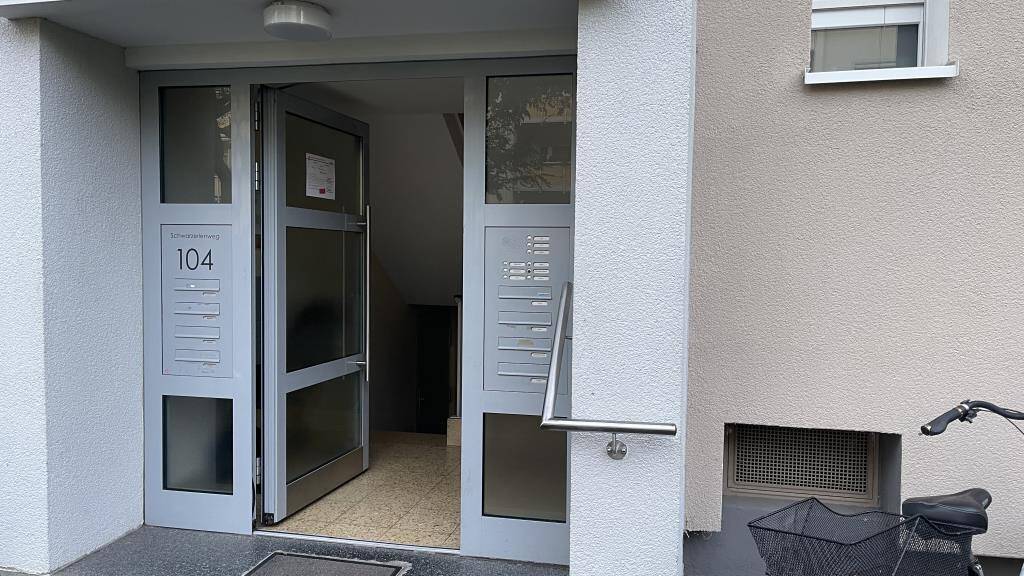 Wohnung zum Kauf provisionsfrei 399.000 € 4 Zimmer 92,5 m² 1. Geschoss Schwarzerlenweg 104 Griesheim Frankfurt am Main 65933
