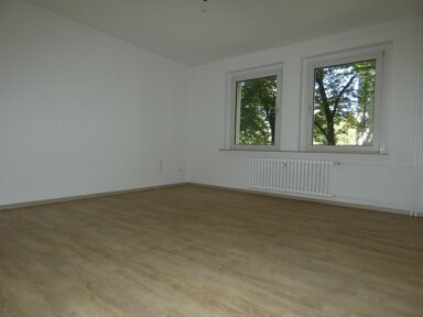 Wohnung zur Miete 613 € 3 Zimmer 60,5 m² EG frei ab 16.12.2024 Klopstockstr. 6 Altstadt II - Südost Mülheim 45468