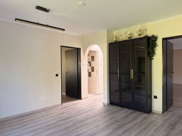 Mehrfamilienhaus zum Kauf 275.500 € 6 Zimmer 230 m² 535 m² Grundstück Kirschweiler 55743