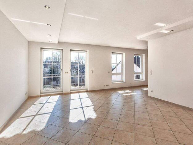 Wohnung zum Kauf 678.000 € 3,5 Zimmer 106,1 m² 2. Geschoss Olching 82140