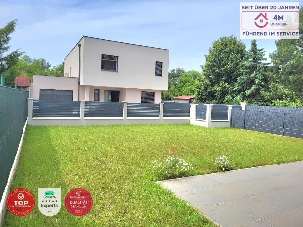 Mehrfamilienhaus zum Kauf 1.200.000 € 12 Zimmer 320 m²<br/>Wohnfläche 1.300 m²<br/>Grundstück Strasshof an der Nordbahn 2231