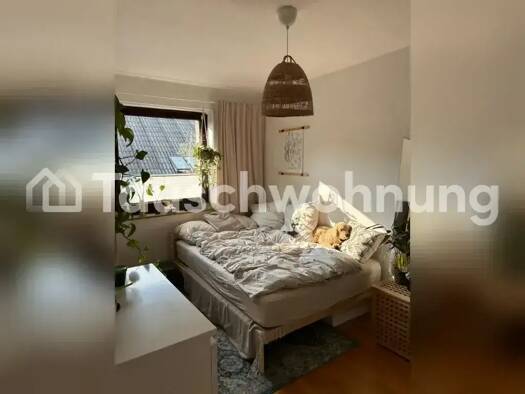Wohnung zur Miete Tauschwohnung 1.200 € 3 Zimmer 88 m² 3. Geschoss Mauritz Münster 48155