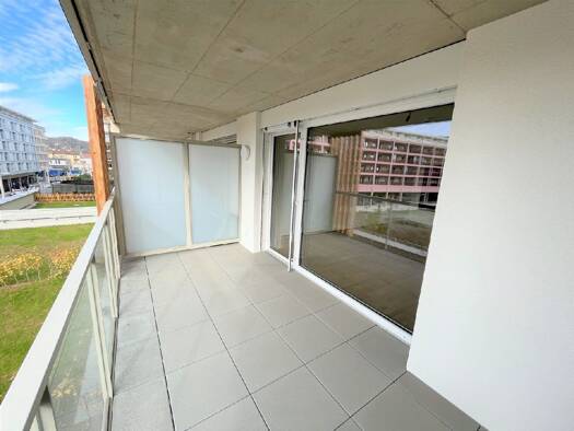 Wohnung zur Miete 655 € 2 Zimmer 62,3 m² Lend Graz 8020