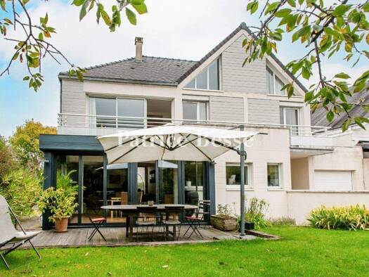 Reihenmittelhaus zum Kauf 1.645.000 € 8 Zimmer 303 m² Plateau-Mont Valérien Rueil-Malmaison 92500
