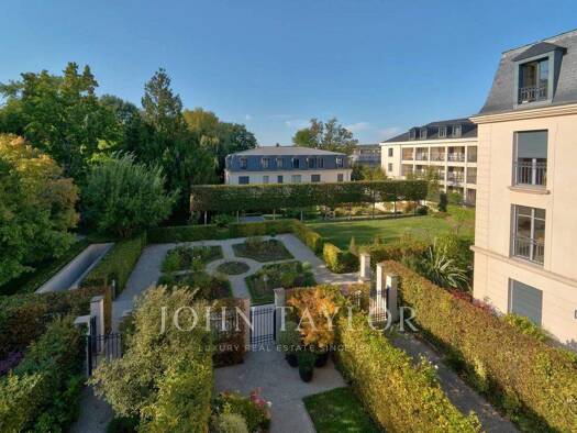 Einfamilienhaus zum Kauf provisionsfrei 1.750.000 € 6 Zimmer 164 m² Notre Dame Versailles 78000