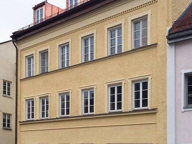 Mehrfamilienhaus zum Kauf provisionsfrei als Kapitalanlage geeignet 4.450.000 € 482,6 m² 370 m² Grundstück Obergiesing München 81541