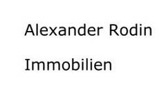 Alexander Rodin Immobilien logo