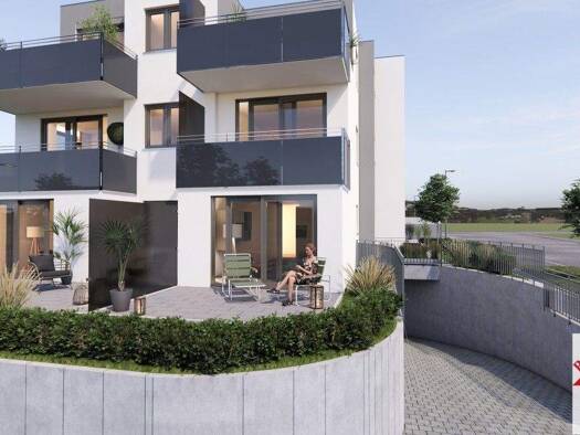 Wohnung zum Kauf provisionsfrei 399.000 € 2,5 Zimmer 65 m² Hildrizhausen 71157