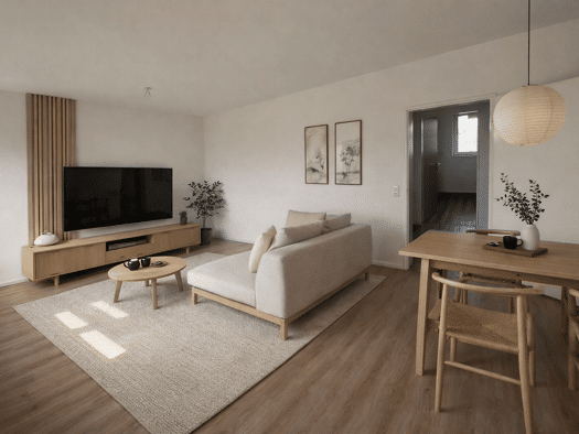 Wohnung zum Kauf 279.000 € 3 Zimmer 70 m² 6. Geschoss frei ab sofort Harksheide Norderstedt 22846
