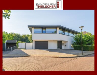 Villa zum Kauf 875.000 € 7 Zimmer 290 m² 692 m² Grundstück Limburg 6464 GC