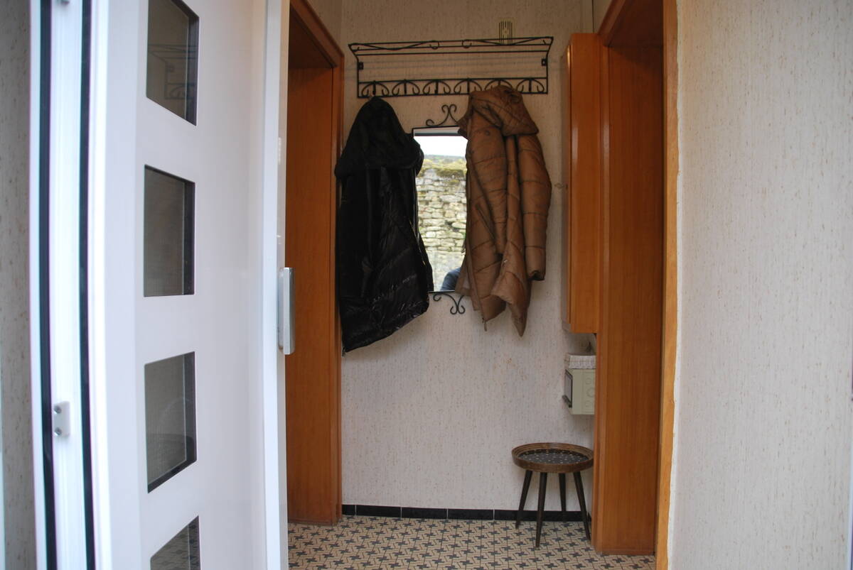Einfamilienhaus zum Kauf - Ansicht 3