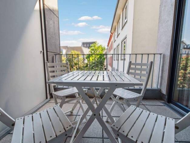 Wohnung zum Kauf 375.000 € 3 Zimmer 80 m² 2. Geschoss Altstadt Koblenz 56068