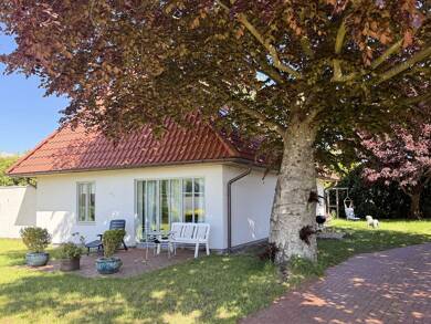 Einfamilienhaus zum Kauf 360.000 € 6 Zimmer 150 m² 625 m² Grundstück Achtrup 25917