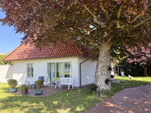 Einfamilienhaus zum Kauf 360.000 € 6 Zimmer 150 m² 625 m² Grundstück Achtrup 25917