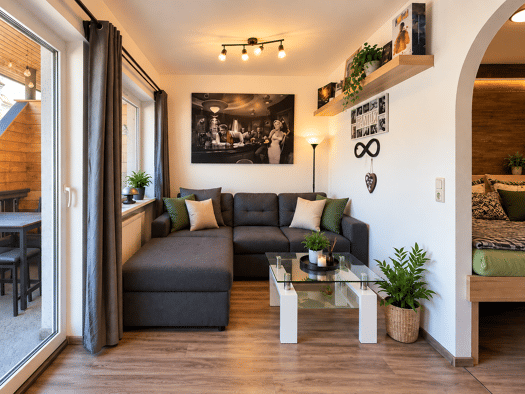 Wohnung zum Kauf 169.000 € 1 Zimmer 35 m² 3. Geschoss Steinach am Brenner 6150