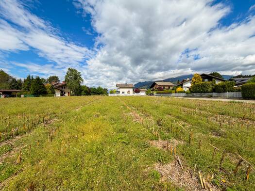 Grundstück zum Kauf 380.000 € 1.241 m² Grundstück Seeboden am Millstätter See 9871